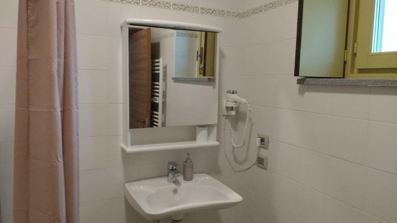 Agriturismo Cascina Poscallone Abbiategrasso Zewnętrze zdjęcie