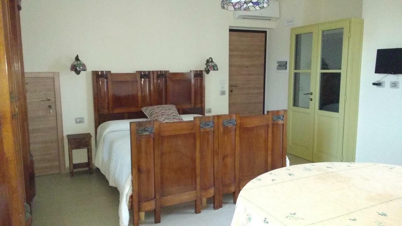 Agriturismo Cascina Poscallone Abbiategrasso Zewnętrze zdjęcie