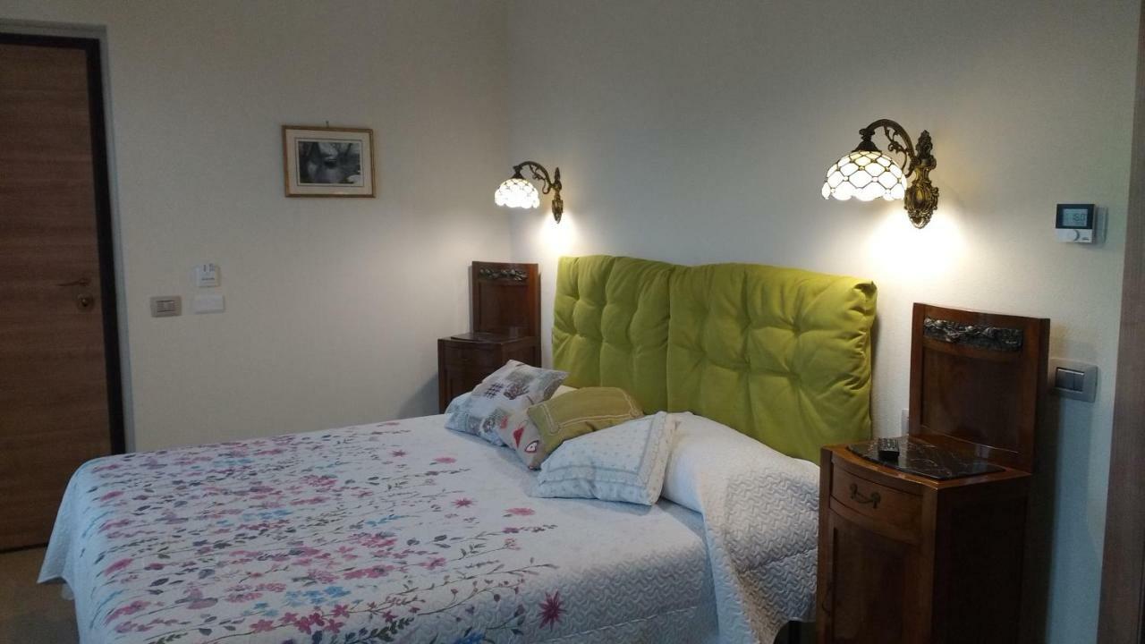 Agriturismo Cascina Poscallone Abbiategrasso Zewnętrze zdjęcie
