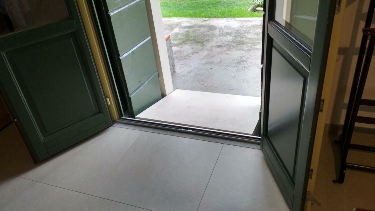 Agriturismo Cascina Poscallone Abbiategrasso Zewnętrze zdjęcie